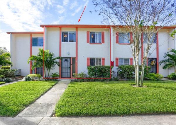 WHISPER WOOD TWNHMS CONDO