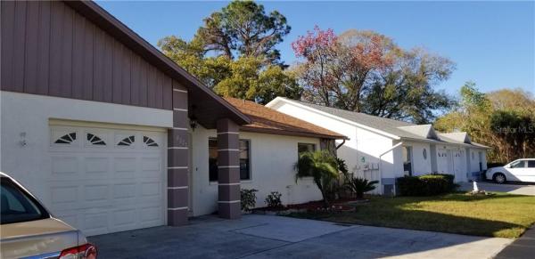 PINES NEW PORT RICHEY