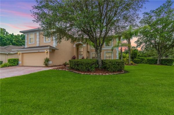 TAMPA PALMS AREA 4 PRCL 20