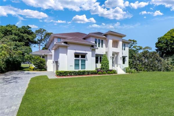 NORTH EAST PARK PLACIDO SHORES