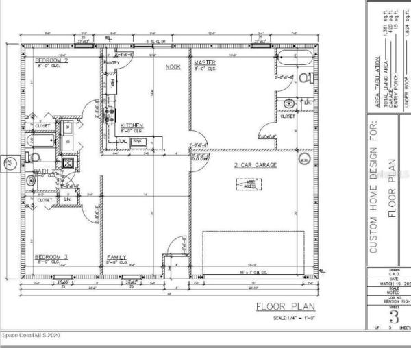 NORTH PORT ST JOHN UNIT 3