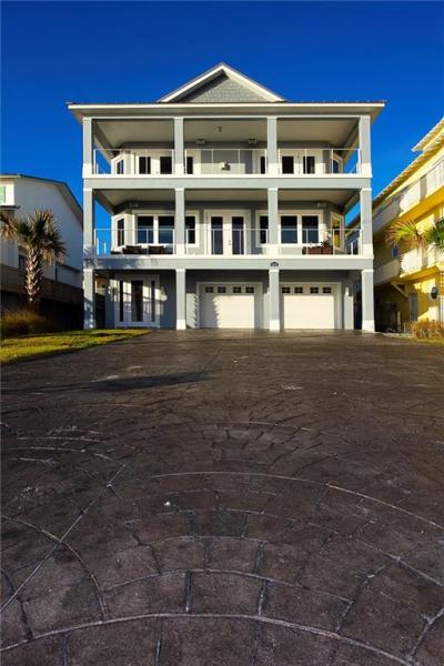 BETHUNE VOLUSIA BEACH