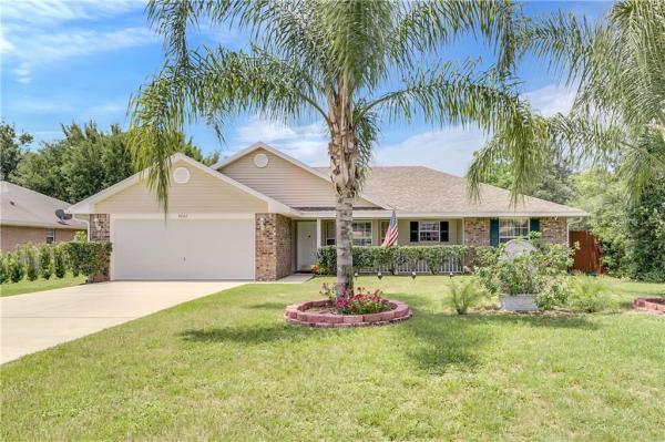 DELTONA LAKES UNIT 34