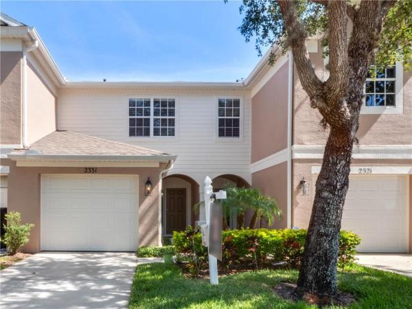 REGENCY OAKS UNIT ONE