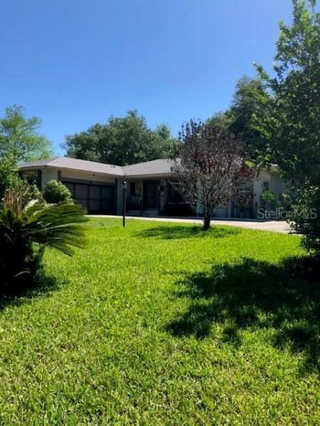 SUGARMILL WOODS OAK VILLAGE