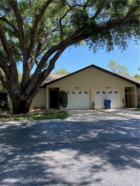 ORYAN VILLAGE, A LAND CONDOMIN