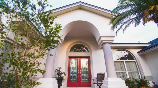 BRIDLEWOOD AT TARPON WOODS PH I