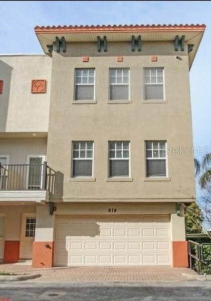 HAROLD COURT TWNHMS II