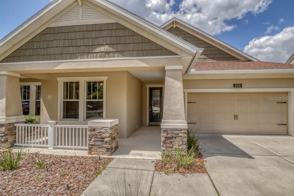 SOUTHERN HILLS PLANTATION PH 1