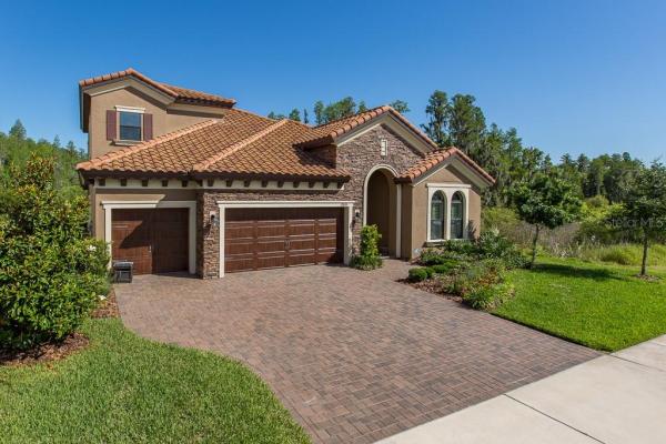 STARKEY RANCH VILLAGE