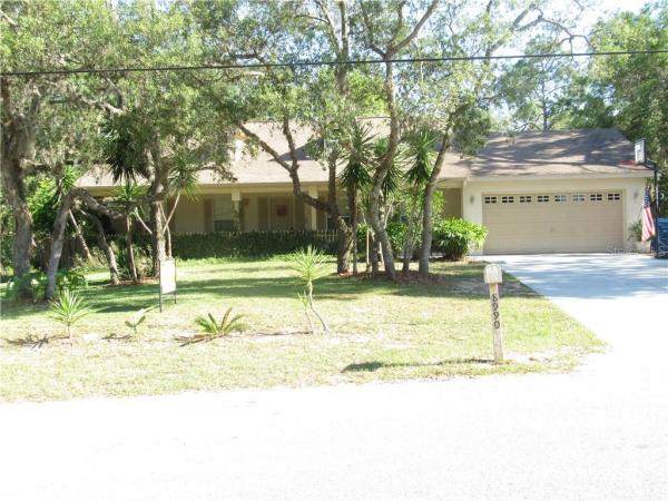 VOSS OAK LAKE ESTATE