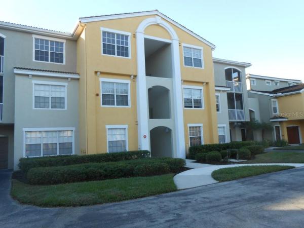 LAS PALMAS OF SARASOTA