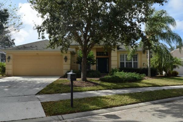 THE OAKS AT WOODLAND PARK PH 1