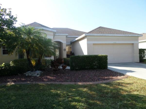 BARRINGTON RIDGE PH 1A