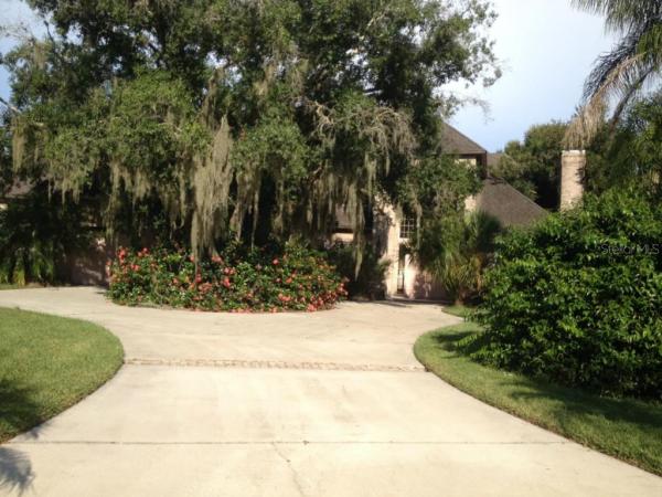 RIVER WILDERNESS PH I