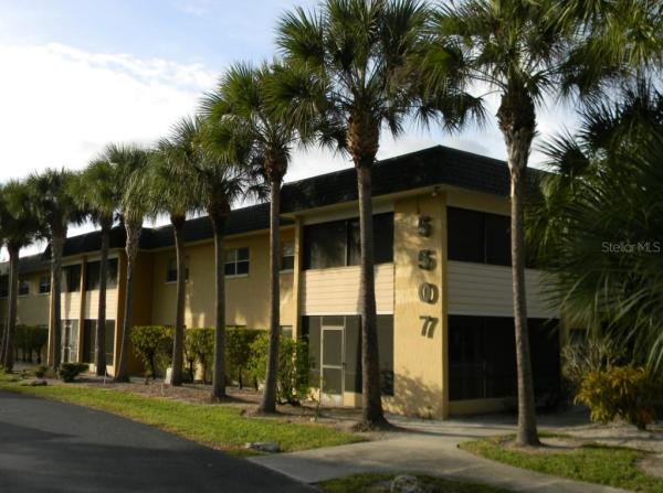 LOUGH ERNE SEC ONE CONDOMIN