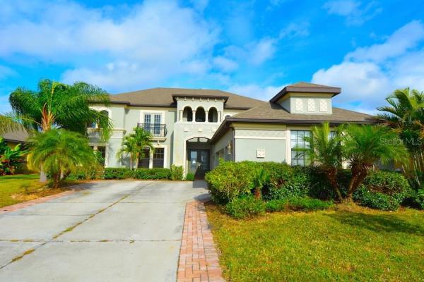 RIVER PLANTATION PH I