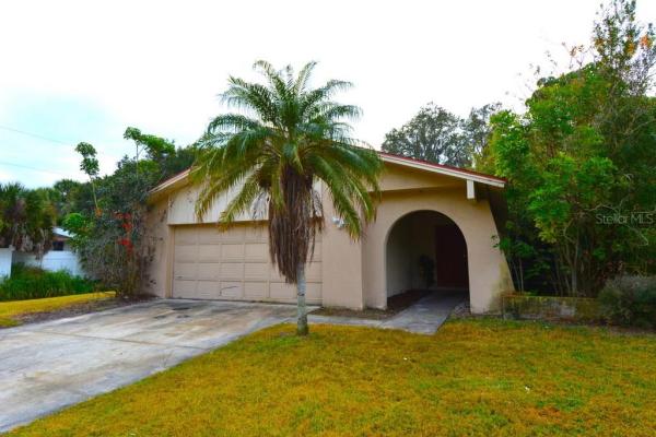 COLONIAL TERRACE UNIT 2