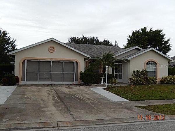 HEATHER GLEN SUB PH II