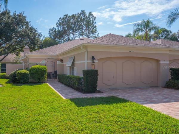 CHANTECLAIRE - MEADOWS