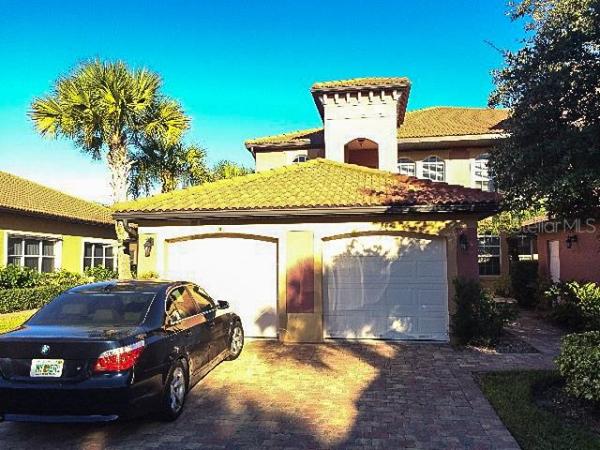 MONDOVI BAY VILLAS 01 PH 02 BLDG 03