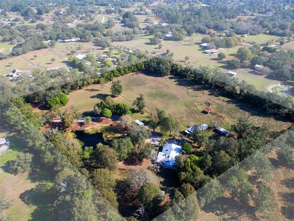 MYAKKA VALLEY RANCHES