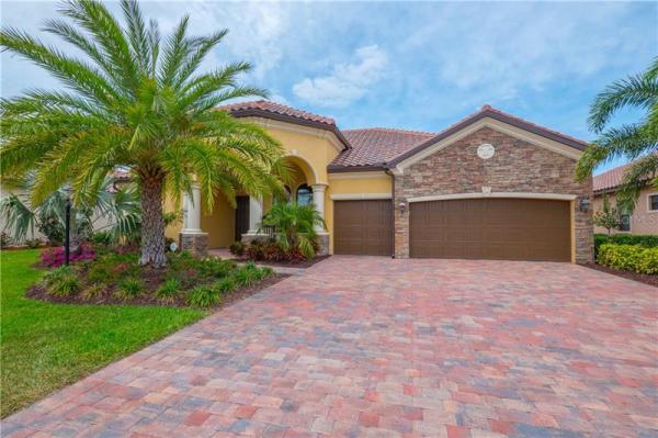 BRIDGEWATER PH I AT LAKEWOOD RANCH