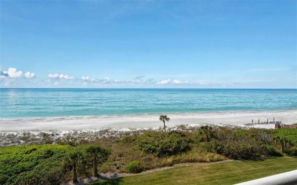 BEACHES OF LONGBOAT KEY PH-1