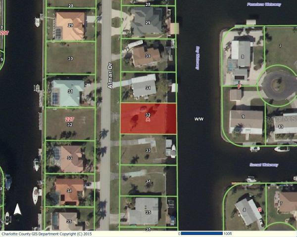 CHARLOTTE PARK SEC 03