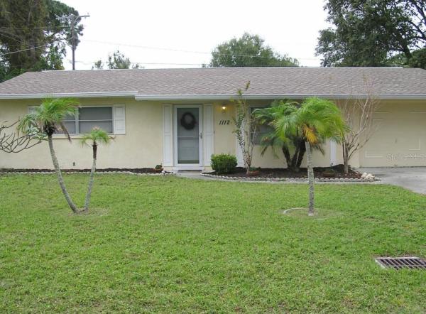 SOUTH VENICE UNIT 26