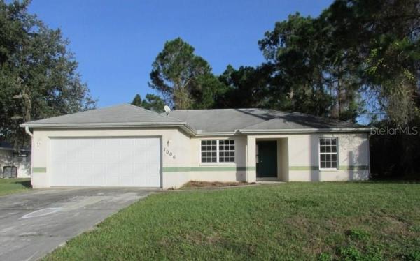 PORT CHARLOTTE SUB 09