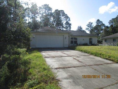 PORT CHARLOTTE SUB 28