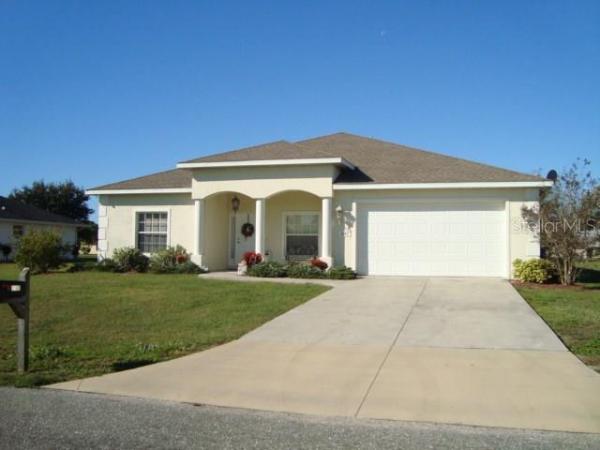 PUNTA GORDA ISLES SEC 23