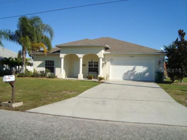 PUNTA GORDA ISLES SEC 23