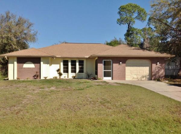 PORT CHARLOTTE SEC 033