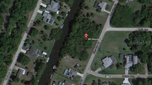 PORT CHARLOTTE SEC 032