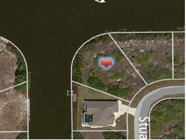 PORT CHARLOTTE SEC 082