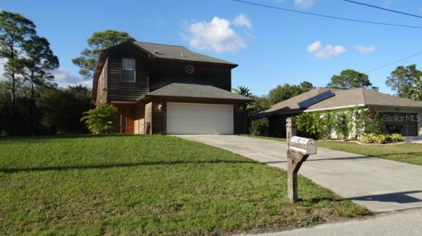 PORT CHARLOTTE SUB 19