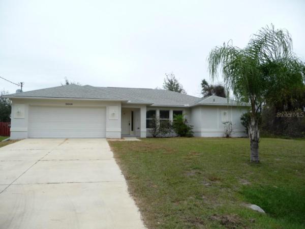 PORT CHARLOTTE SUB 24