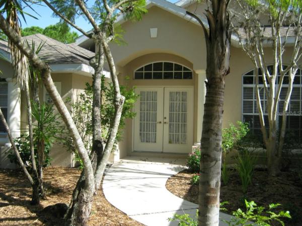 ROTONDA WEST LONG MEADOW