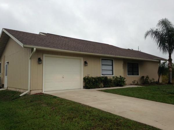 PORT CHARLOTTE SEC 062