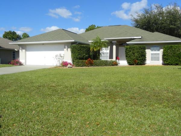 ROTONDA WEST BROADMOOR