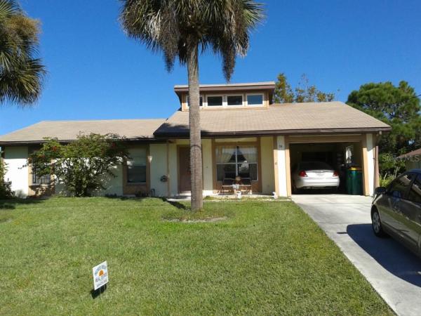 ROTONDA WEST PEBBLE BEACH