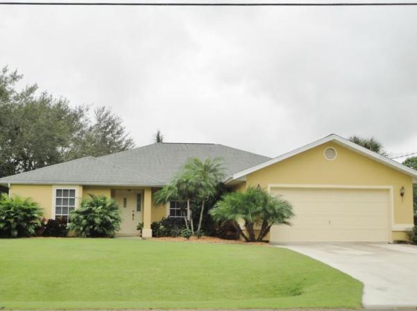 PORT CHARLOTTE SEC 032