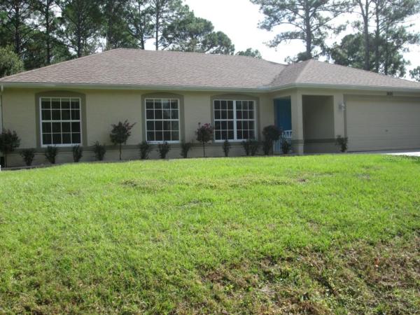 PORT CHARLOTTE SUB 18