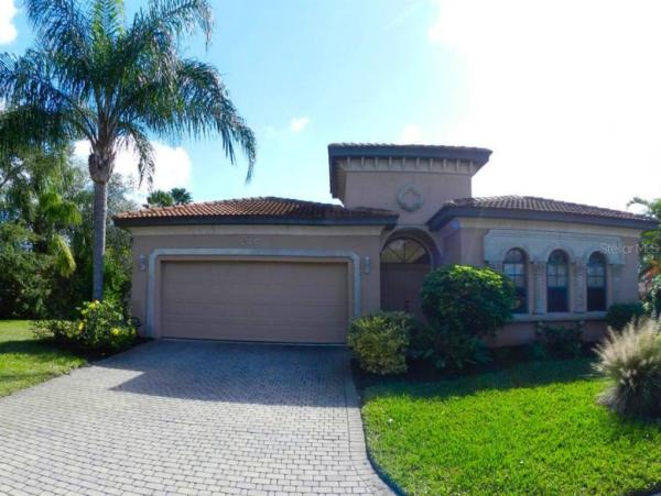 BELLAGIO ON VENICE ISLAND