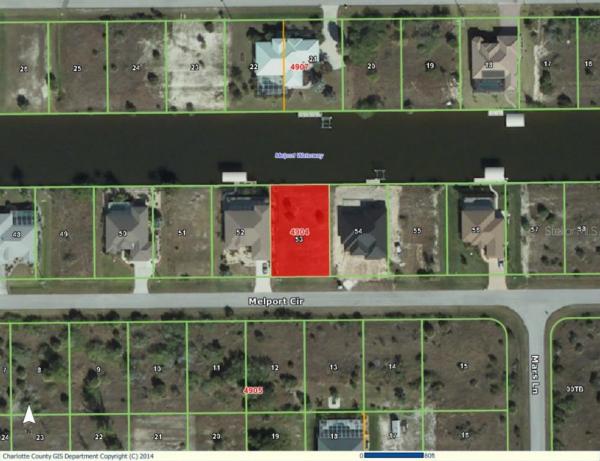 PORT CHARLOTTE SEC 093