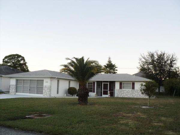 WARM MINERAL SPGS UNIT 81