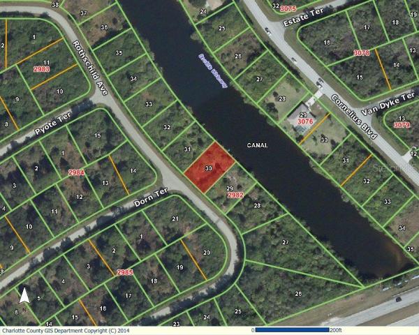 PORT CHARLOTTE SEC 059