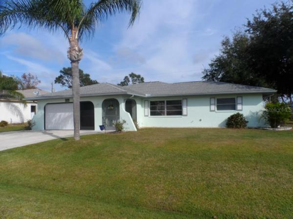 PORT CHARLOTTE SEC 074